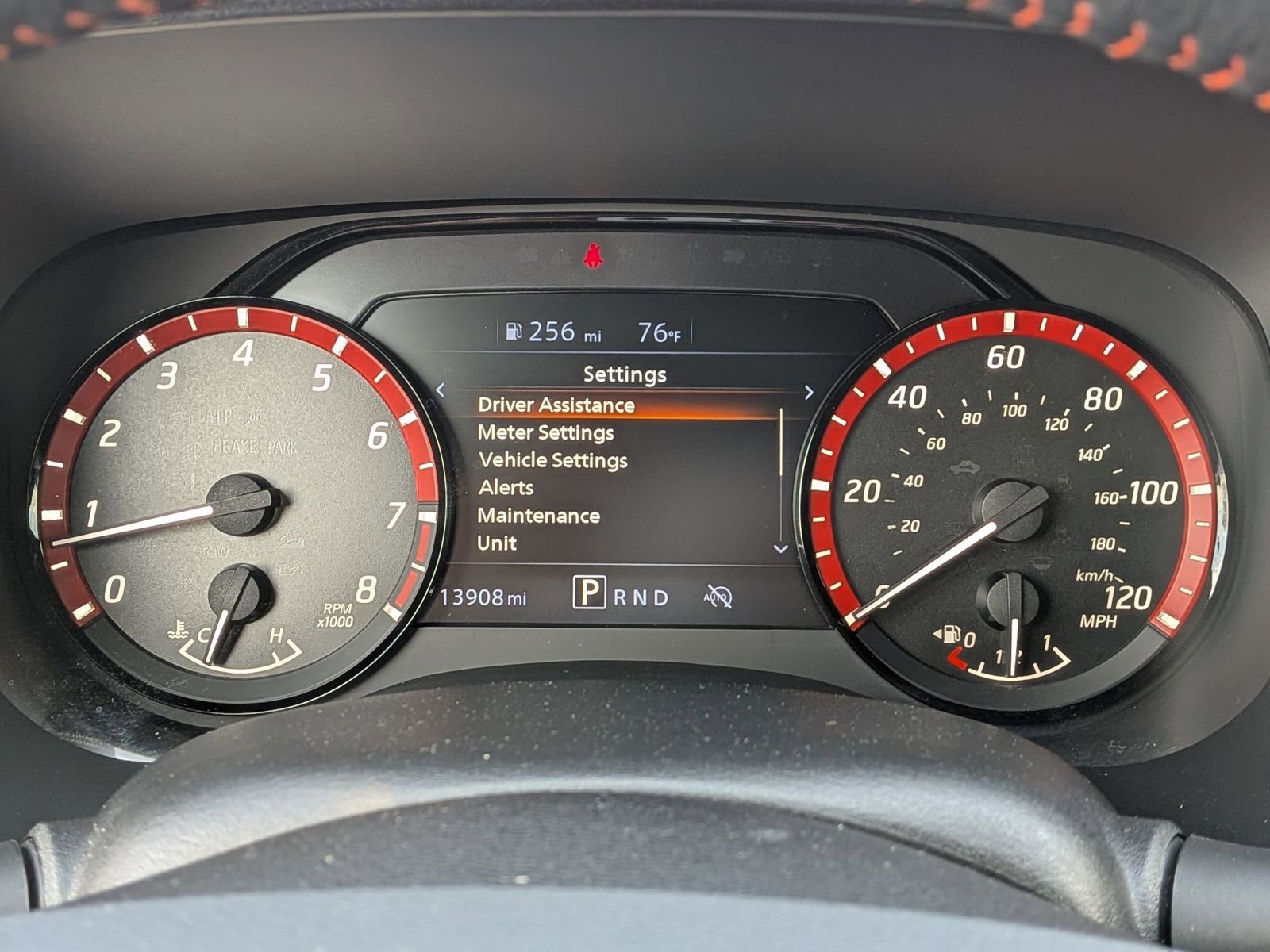 Used 2024 Nissan Frontier Pro-X image 29