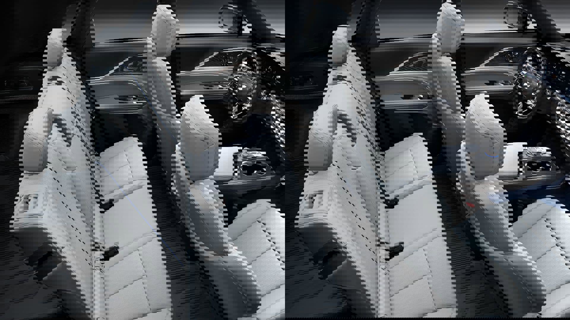 New 2026 Cadillac Lyriq Premium Luxury image 35