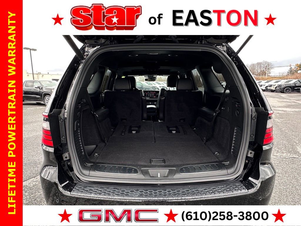 Used 2023 Dodge Durango R/T AWD/4WD image 45