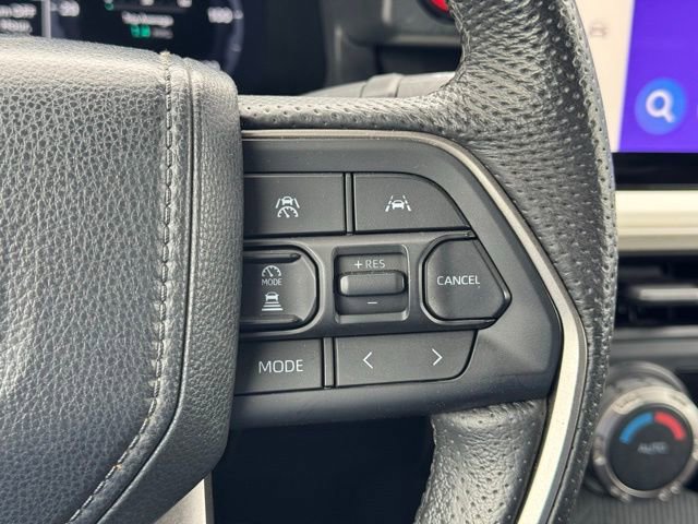 Used 2024 Toyota Tacoma TRD Off-Road image 26
