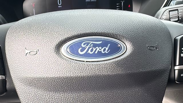 Certified 2024 Ford Escape ST-Line w/ Tech Pack #1 image 19