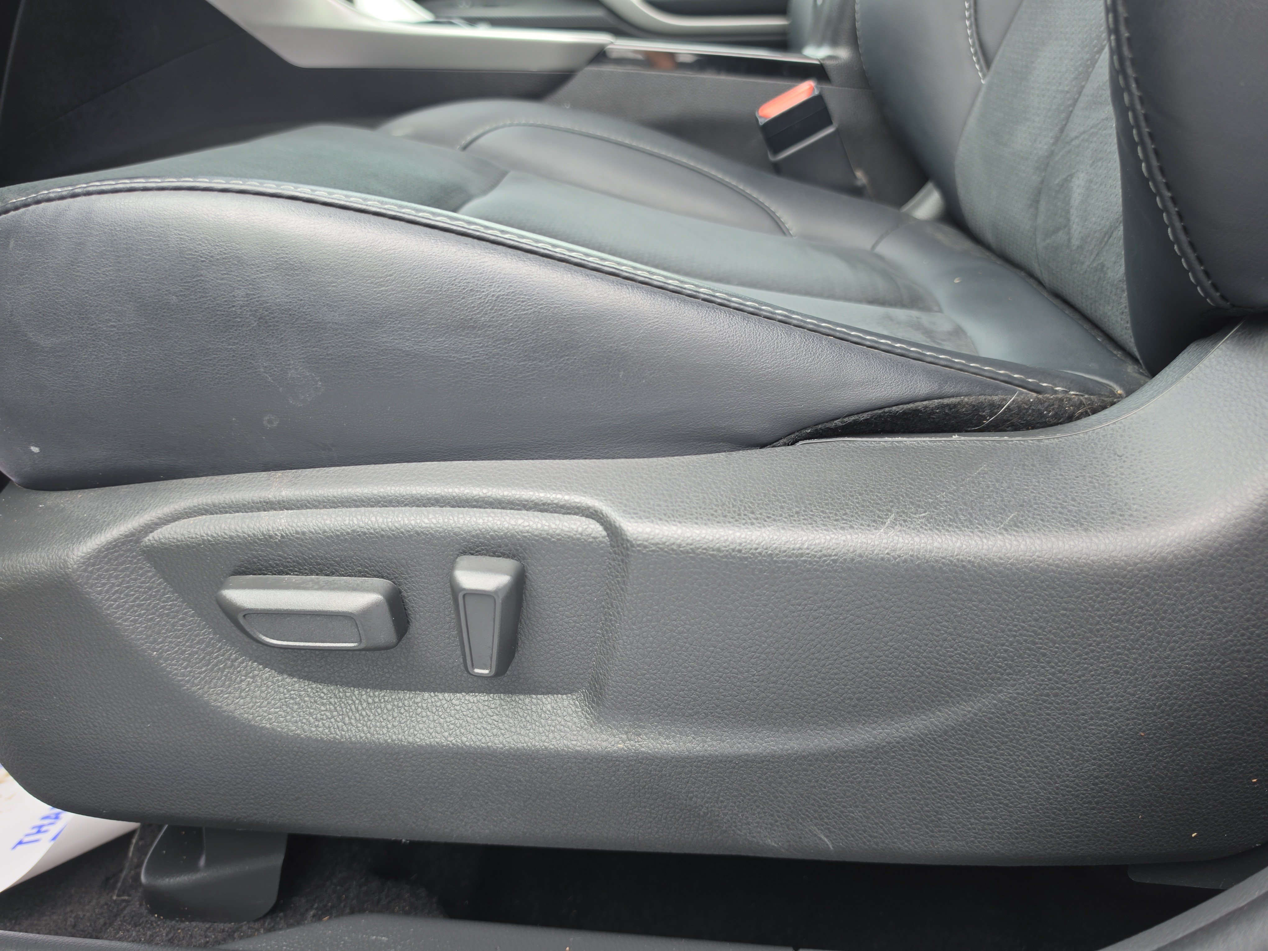 Used 2026 Mitsubishi Eclipse Cross SE AWD/4WD image 13