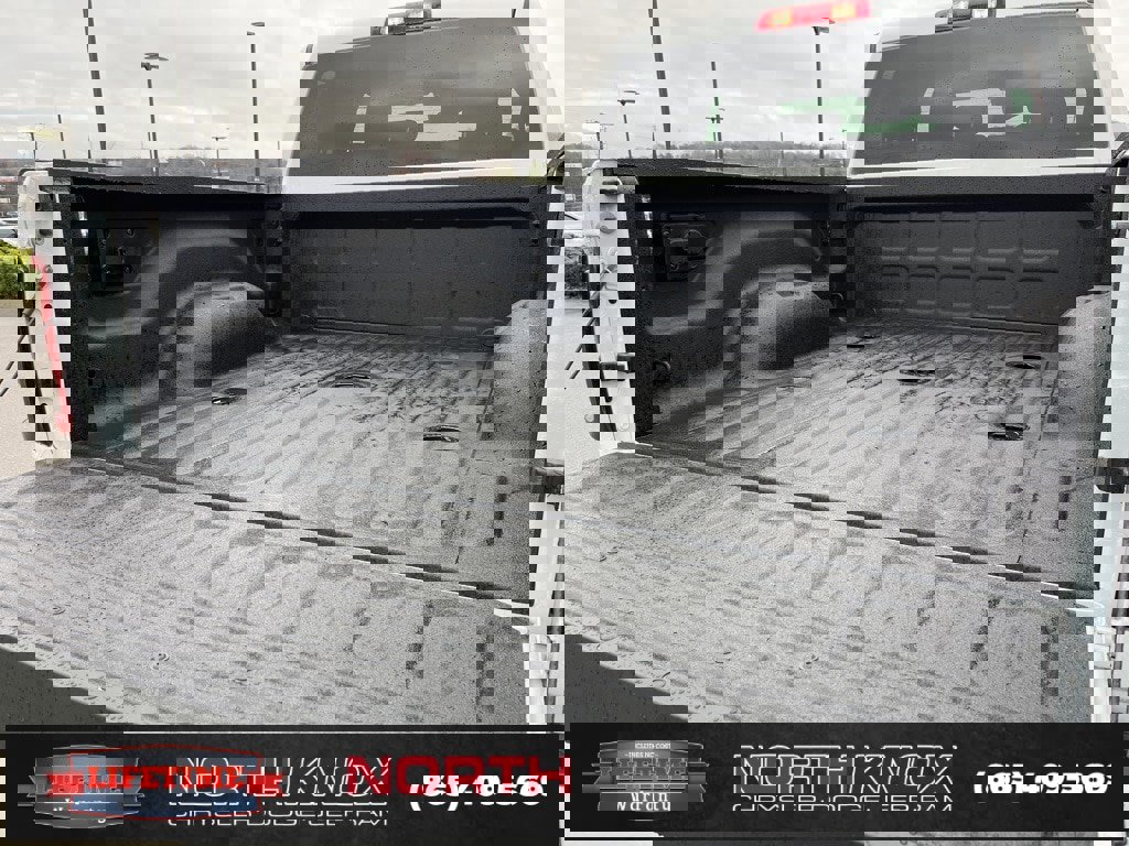 New 2026 RAM 2500 Big Horn image 19