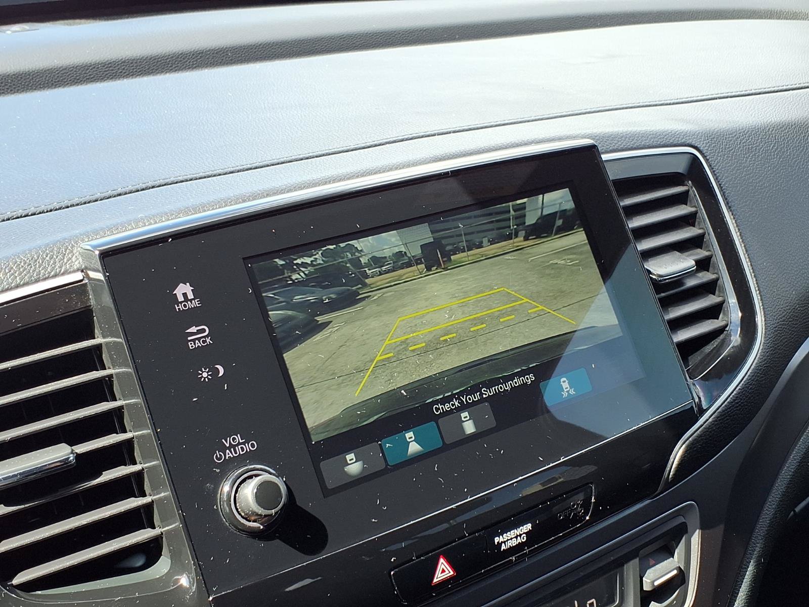 Certified 2023 Honda Passport EX-L image 20