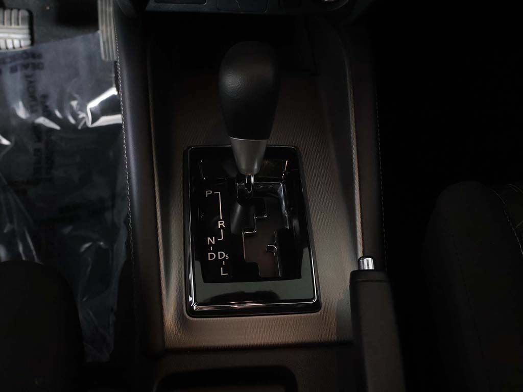 Used 2024 Mitsubishi Outlander Sport ES AWD/4WD image 41