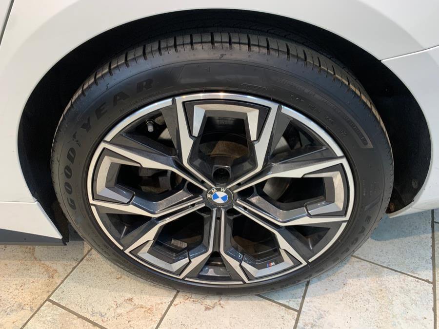 Used 2023 BMW 430i Gran Coupe xDrive w/ M Sport Package AWD/4WD image 16