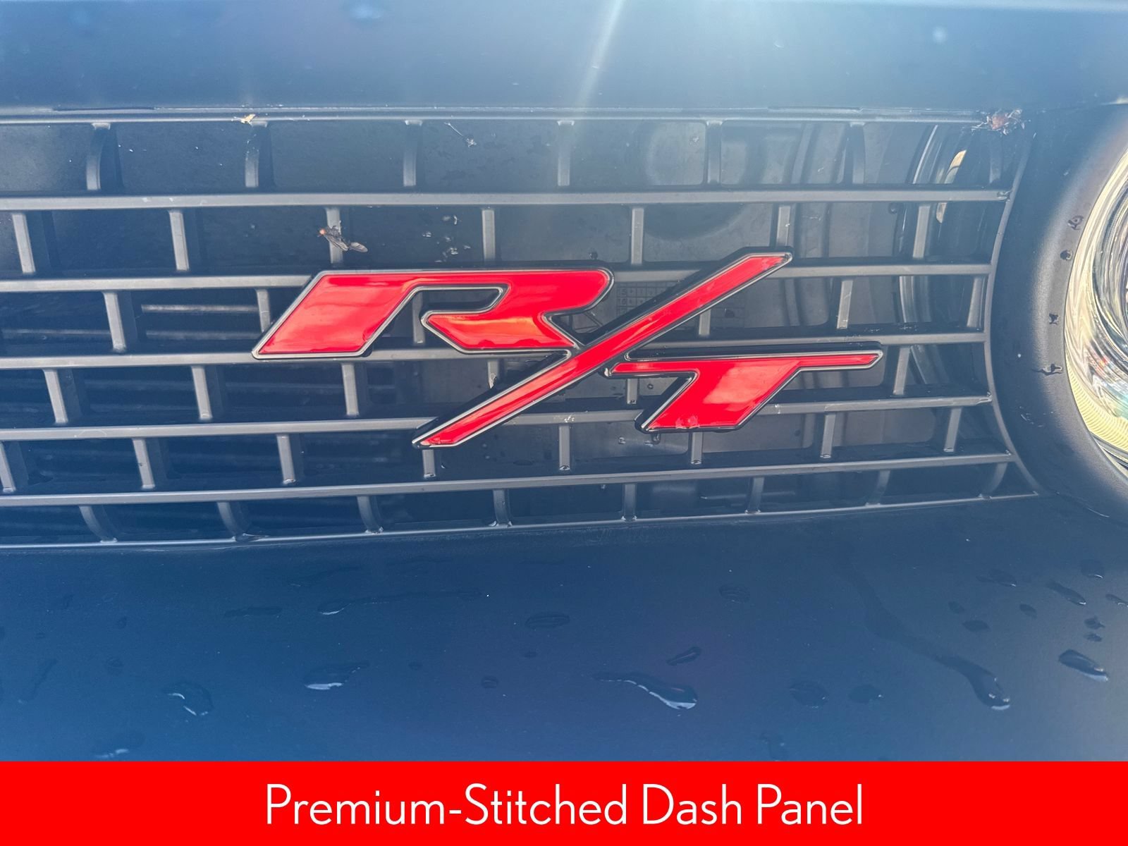 Used 2023 Dodge Challenger R/T Scat Pack RWD image 23