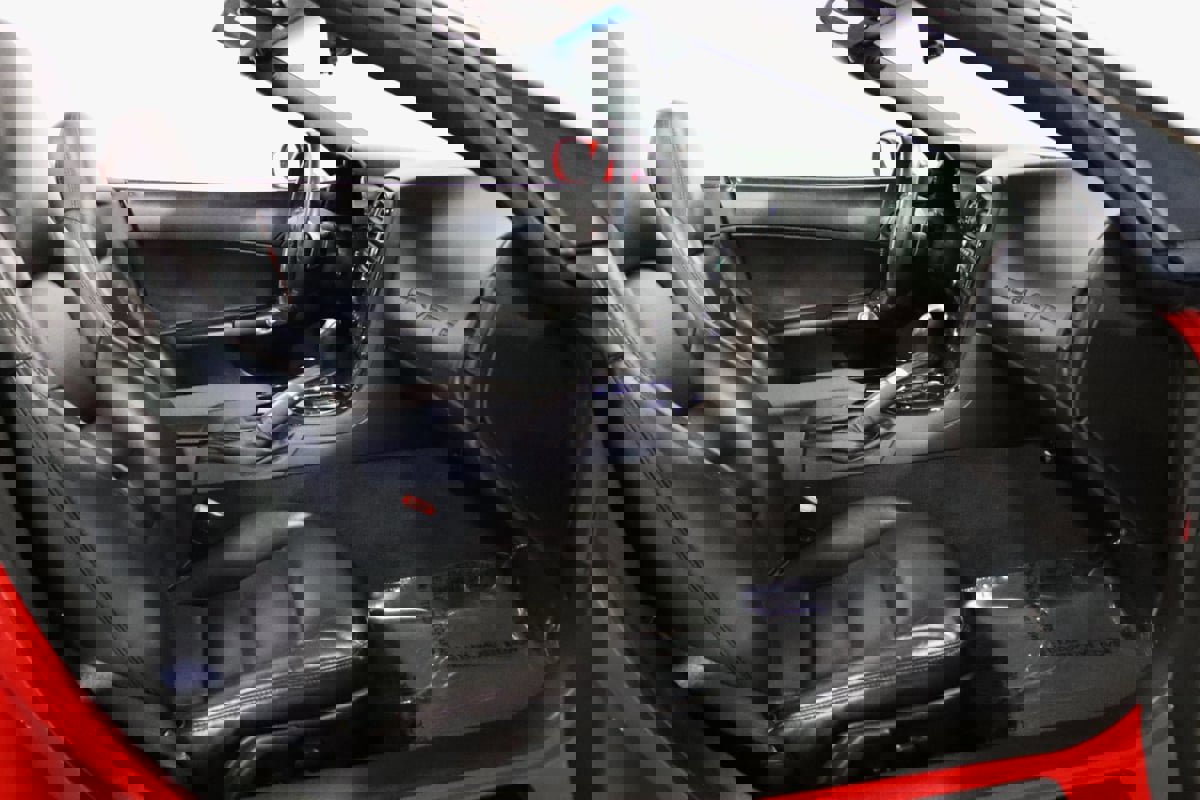 Used 2009 Chevrolet Corvette Convertible w/ Preferred Equipment Group image 56