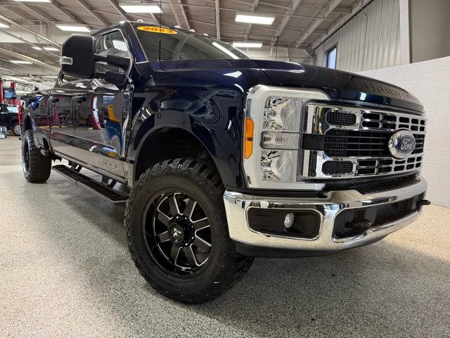 Used 2023 Ford F250 XLT w/ FX4 Off-Road Package
