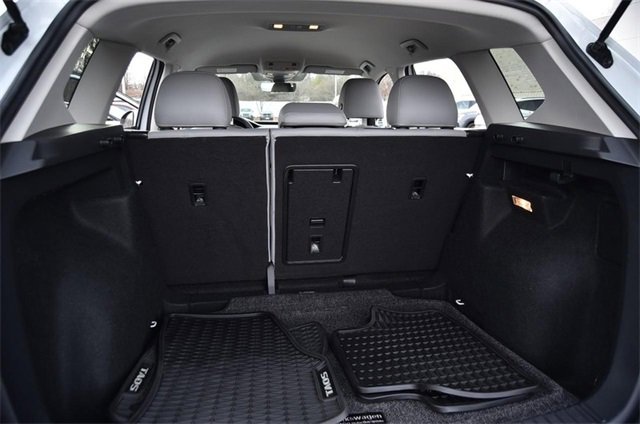 Certified 2023 Volkswagen Taos SE image 23