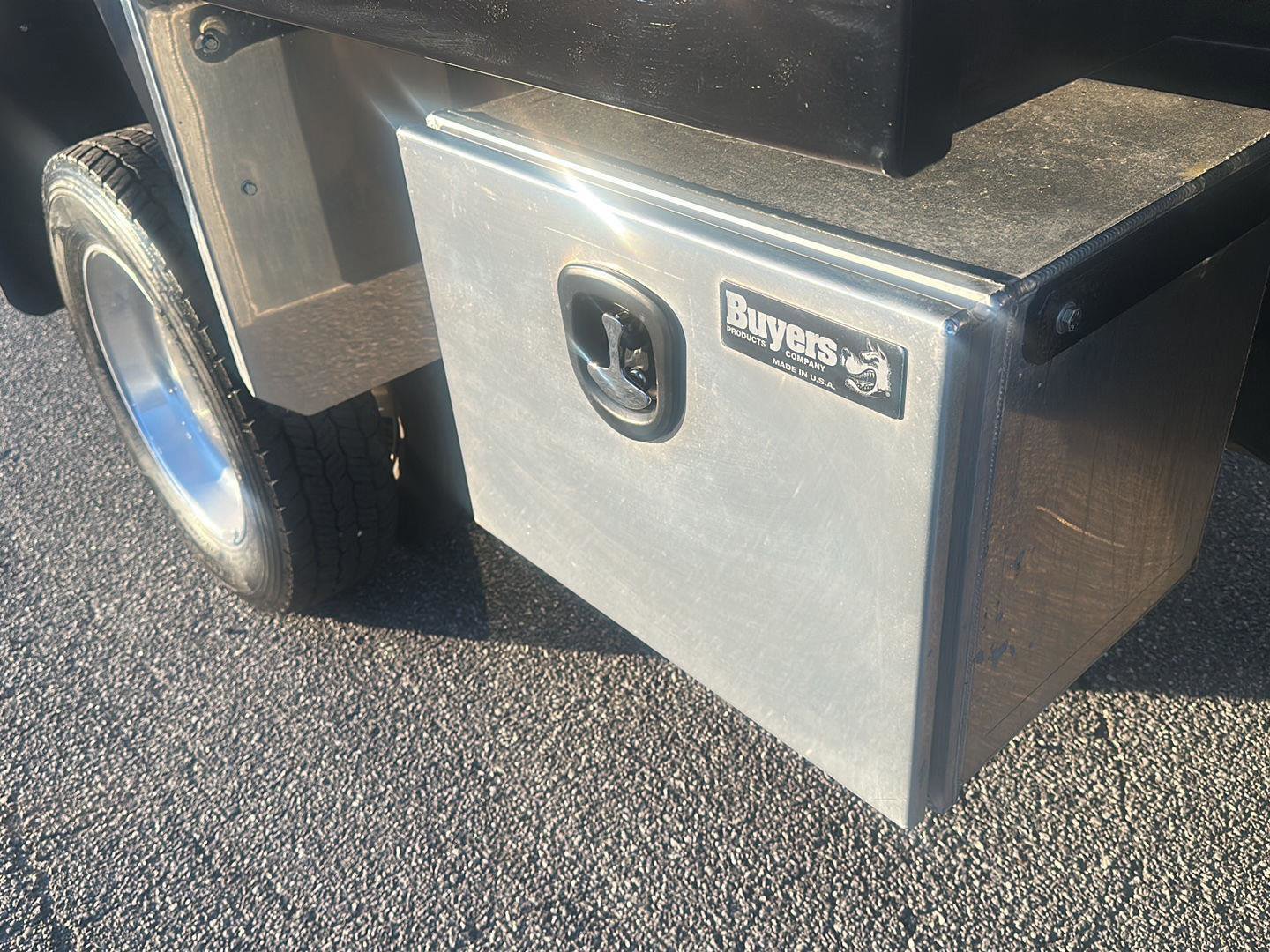 Used 2025 RAM 5500 Big Horn image 7