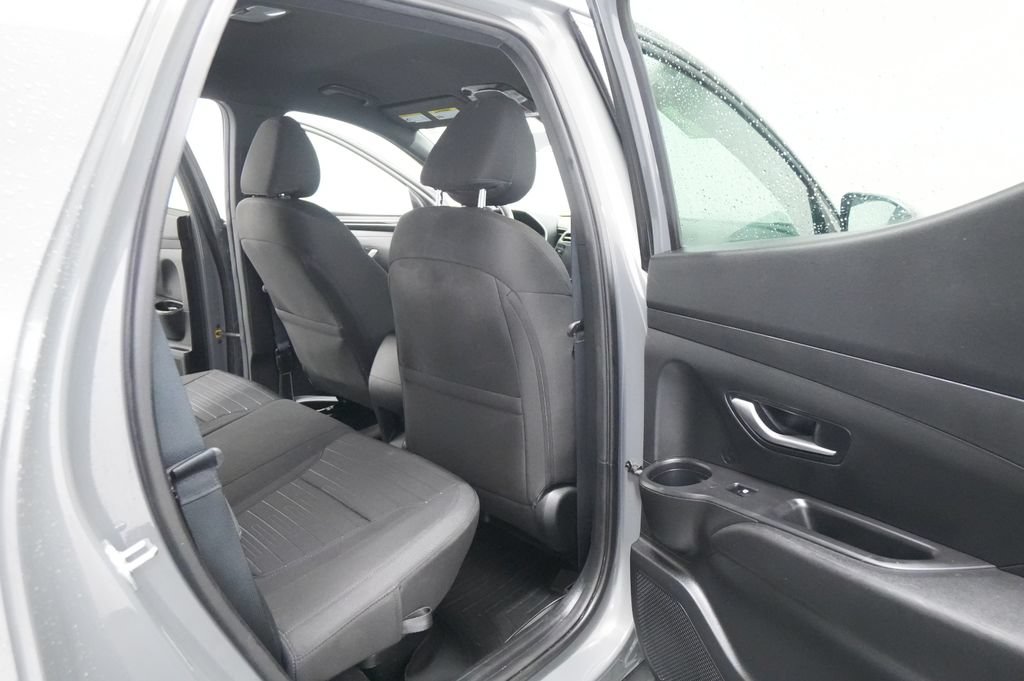 Used 2022 Hyundai Santa Cruz SEL w/ Cargo Package AWD/4WD image 24