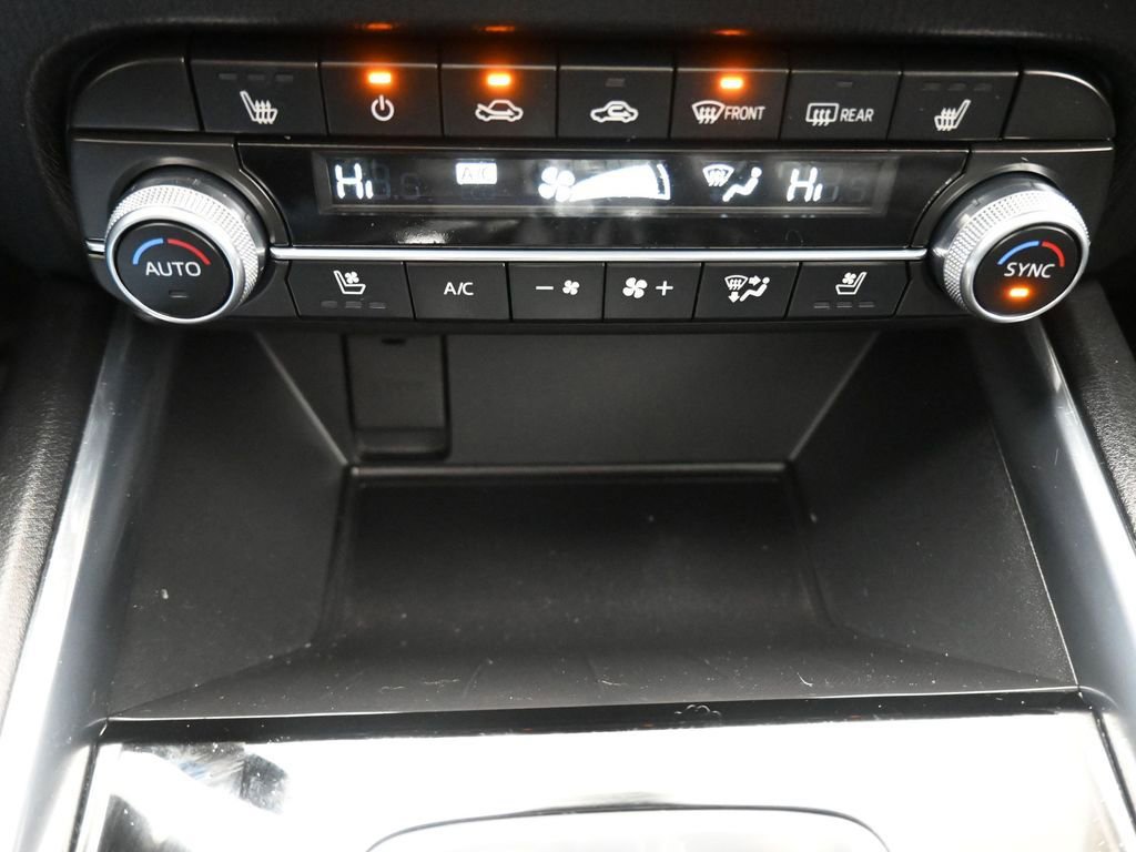 Used 2021 MAZDA CX-5 Grand Touring w/ GT Premium Package image 20