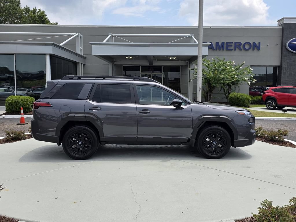 New 2026 Subaru Outback Limited AWD/4WD image 39