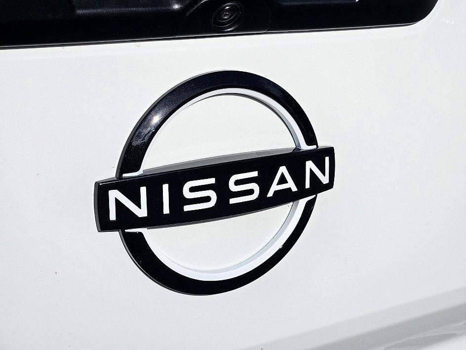 New 2026 Nissan Frontier SV w/ SV Convenience Package image 12