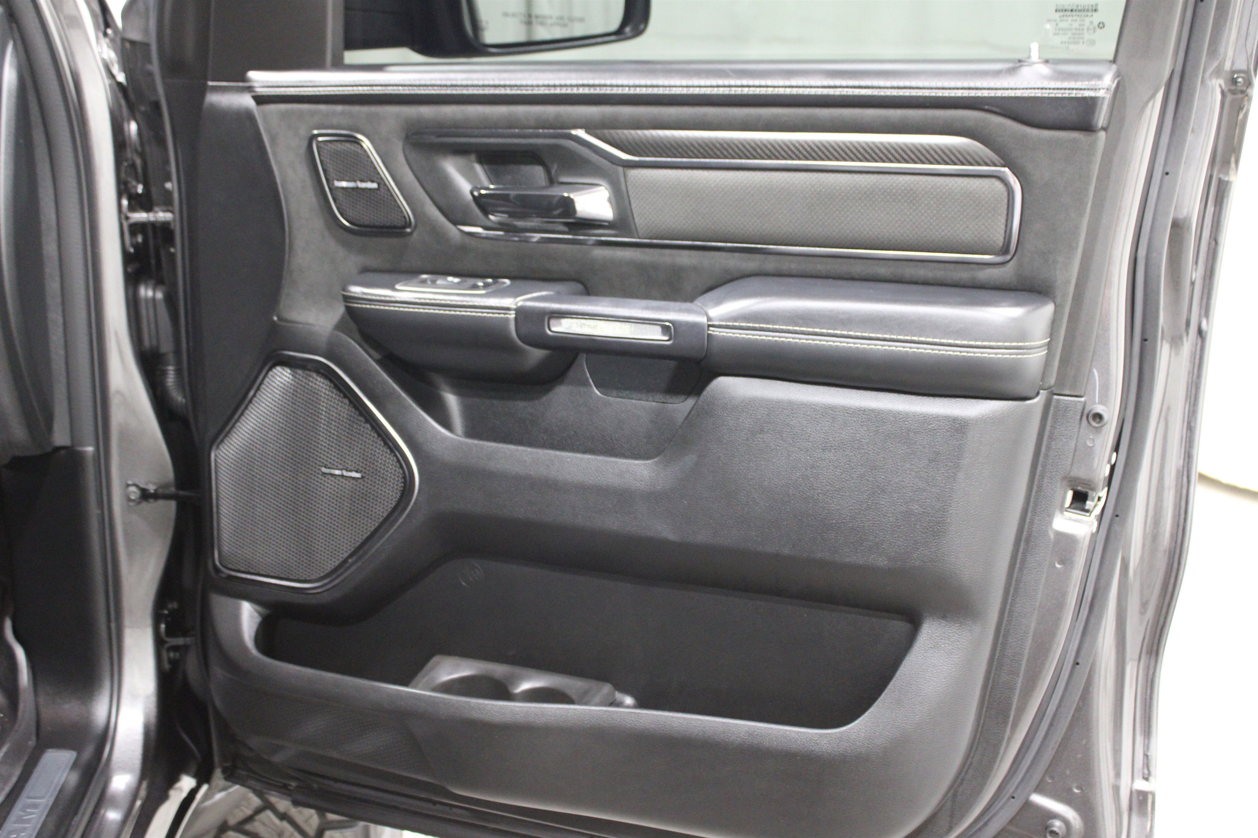 Used 2022 RAM 1500 TRX w/ TRX Level 2 Equipment Group image 38