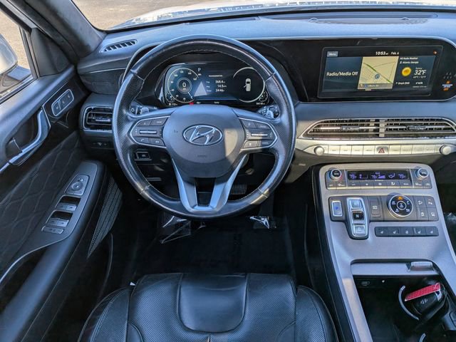 Used 2020 Hyundai Palisade Limited image 13