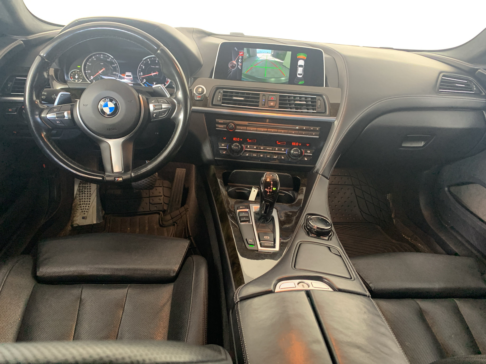 Used 2016 BMW 640i Gran Coupe RWD image 32