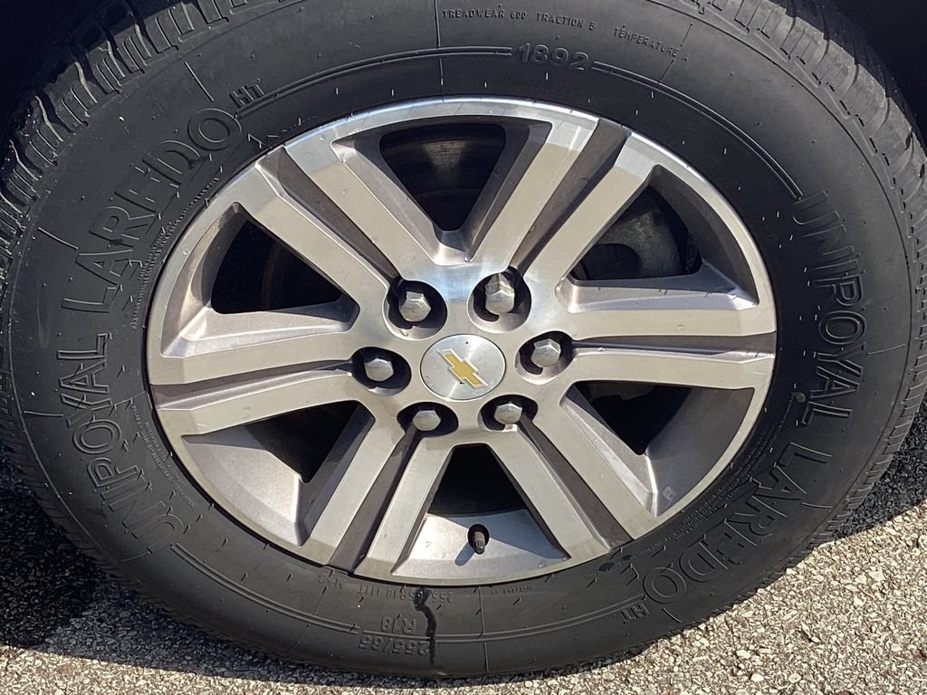Used 2017 Chevrolet Traverse LT AWD/4WD image 23