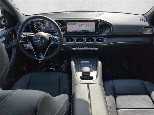New 2026 Mercedes-Benz GLE 350 4MATIC image 15