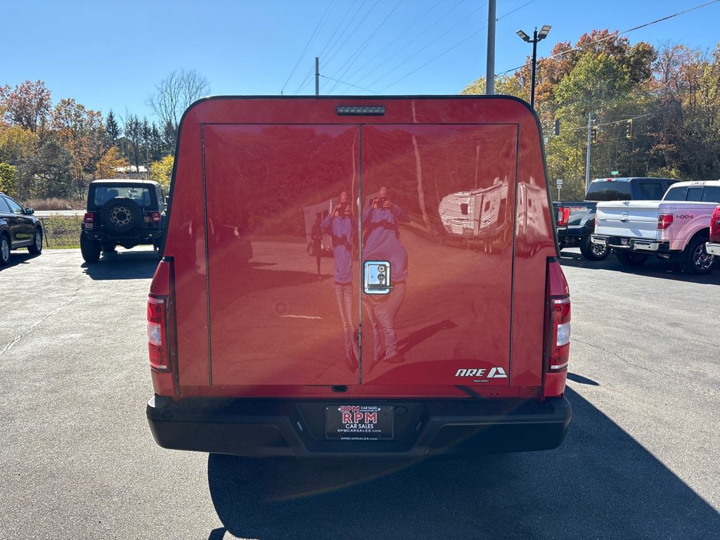 Used 2020 Ford F150 XL w/ XL Power Equipment Group image 5