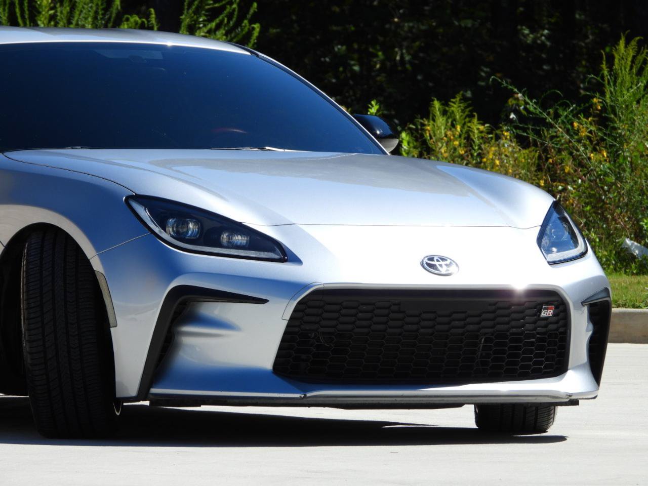 Used 2025 Toyota GR86 Premium w/ ALL Weather Mat Package (TMS) RWD image 19