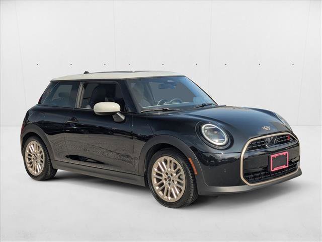Certified 2025 MINI Cooper S image 3