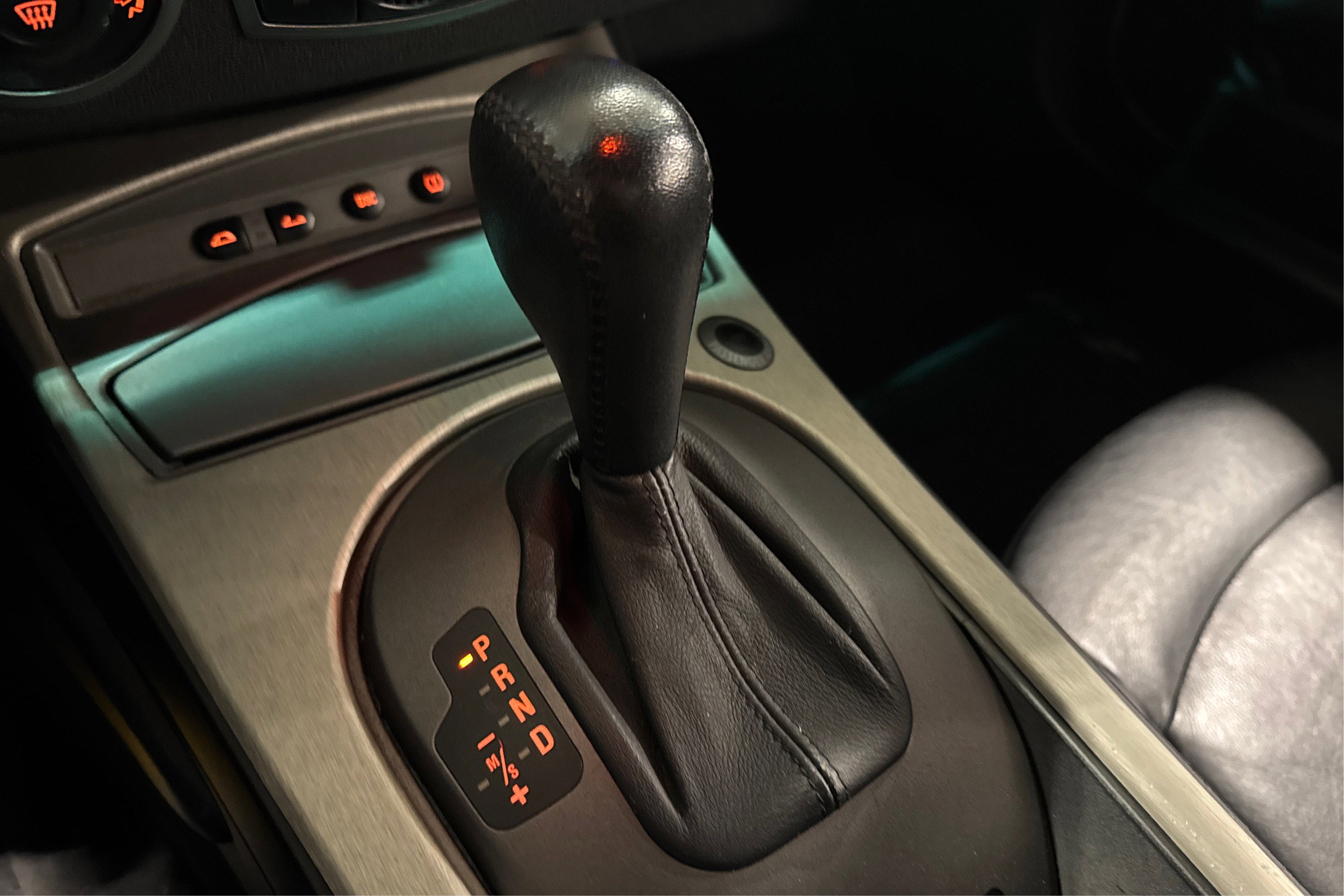 Used 2003 BMW Z4 2.5i image 26