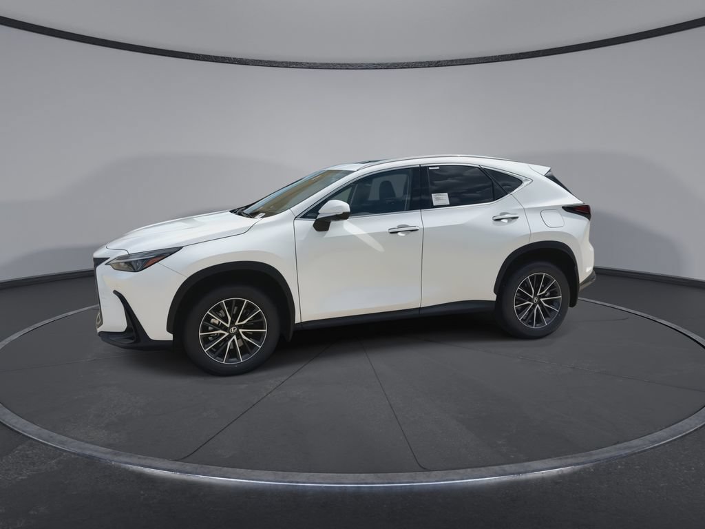 Used 2026 Lexus NX 350 AWD w/ Accessory Package (Z2) image 5