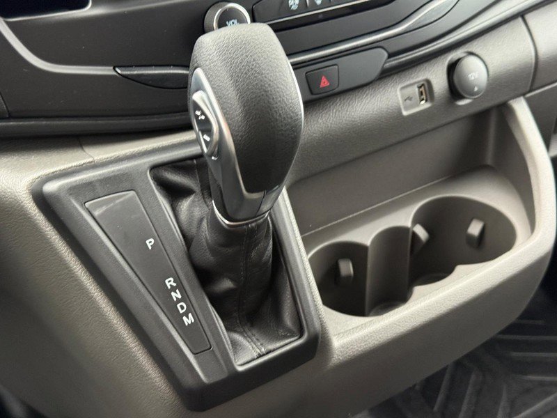 New 2026 Ford Transit 250 Low Roof image 14