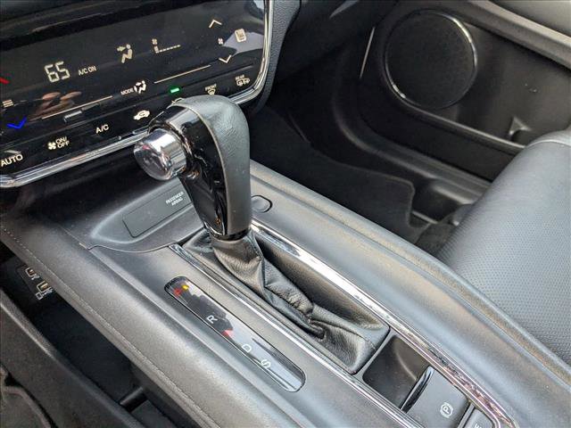 Used 2019 Honda HR-V EX-L image 11