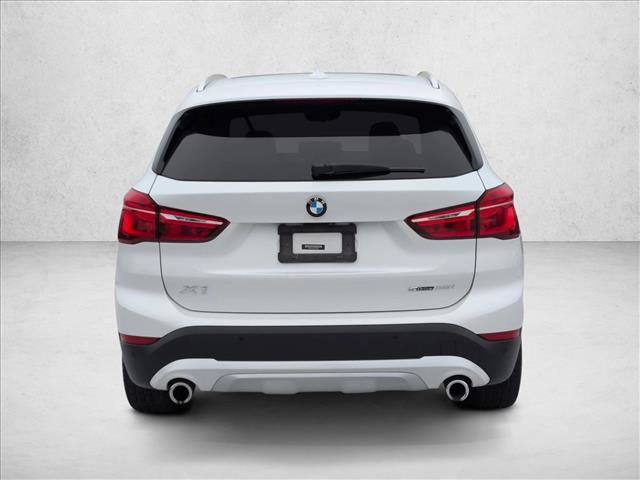 Used 2021 BMW X1 sDrive28i w/ Convenience Package FWD image 7