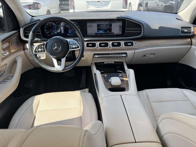 Used 2022 Mercedes-Benz GLE 350 image 18