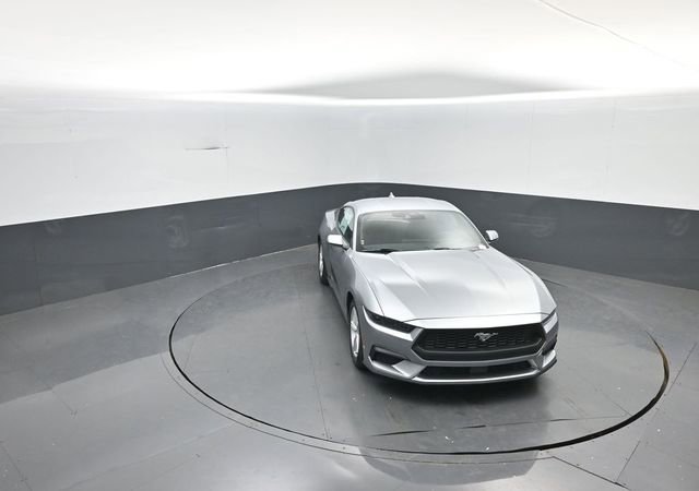 New 2026 Ford Mustang Coupe RWD image 21