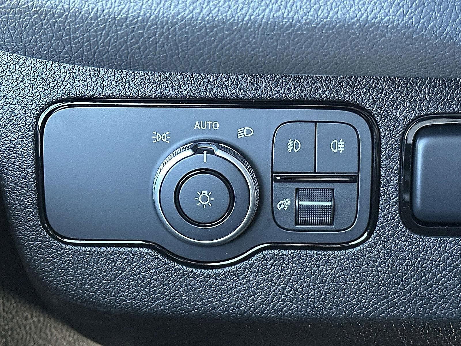 New 2025 Mercedes-Benz Sprinter 2500 image 19