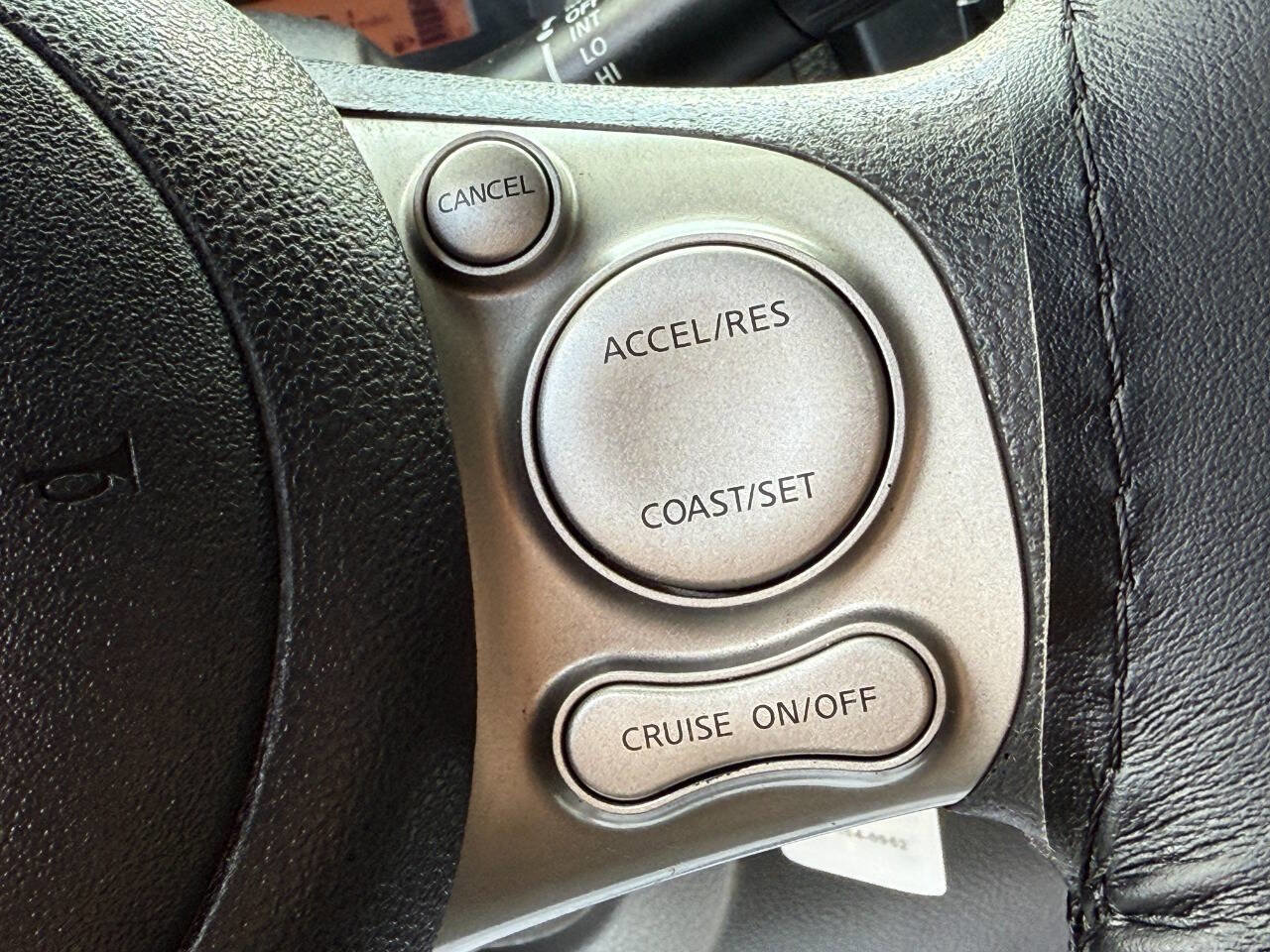 Used 2016 Chevrolet City Express LT image 16