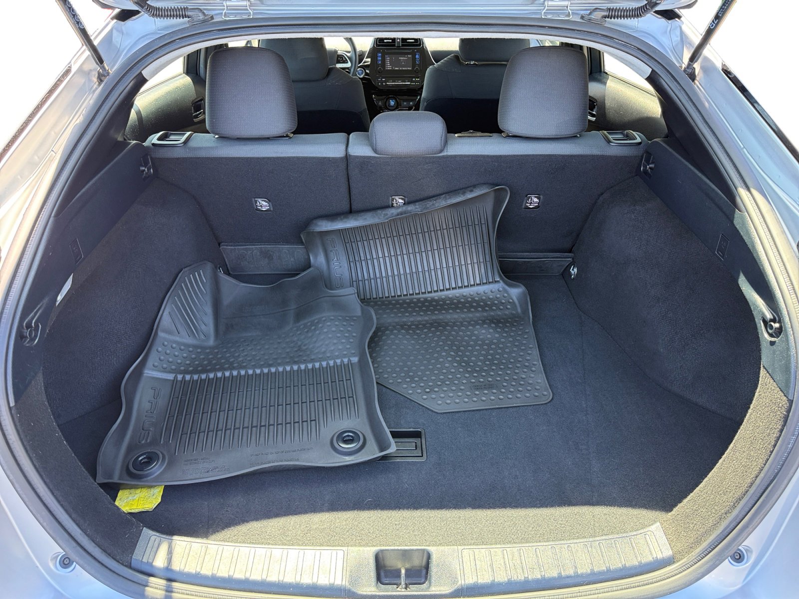 Used 2017 Toyota Prius Two FWD image 17