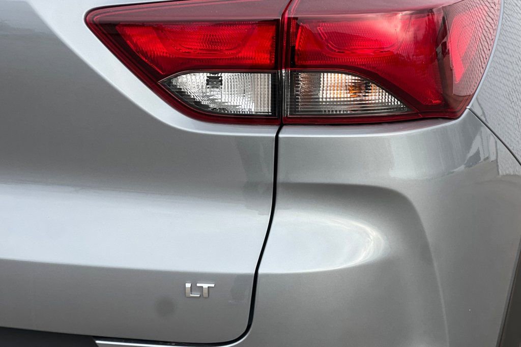 New 2026 Chevrolet TrailBlazer LT w/ LT Cold Weather Package image 21