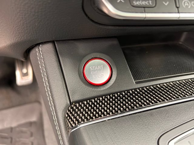 Used 2019 Audi SQ5 Premium Plus w/ Premium Plus Package AWD/4WD image 26