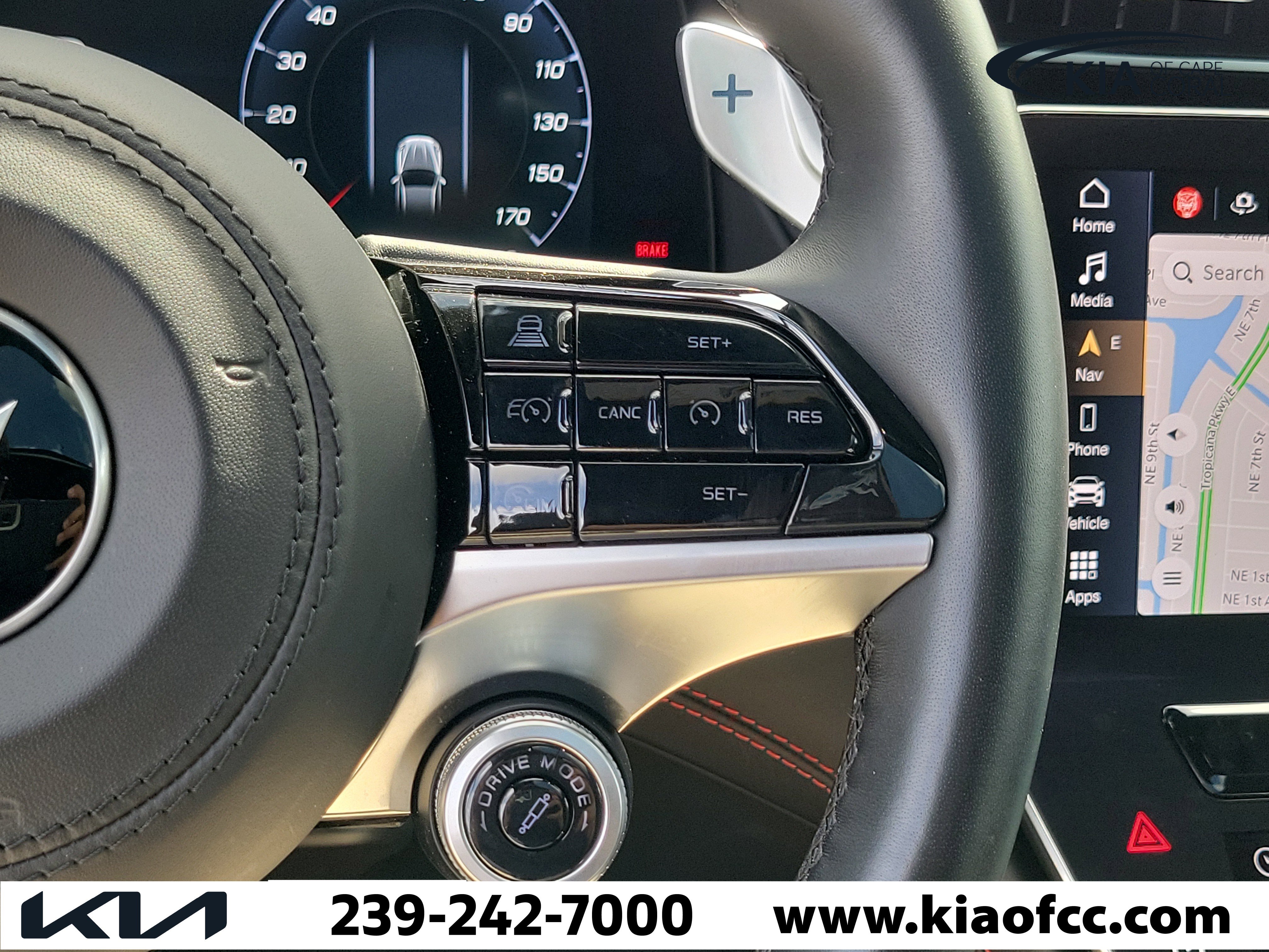 Used 2023 Maserati Grecale Modena image 27