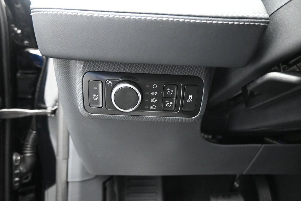 New 2026 Ford Mustang Mach-E Premium w/ Technology Package RWD image 11