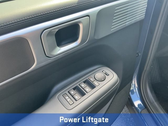 New 2026 Hyundai Santa Fe SEL AWD/4WD image 13