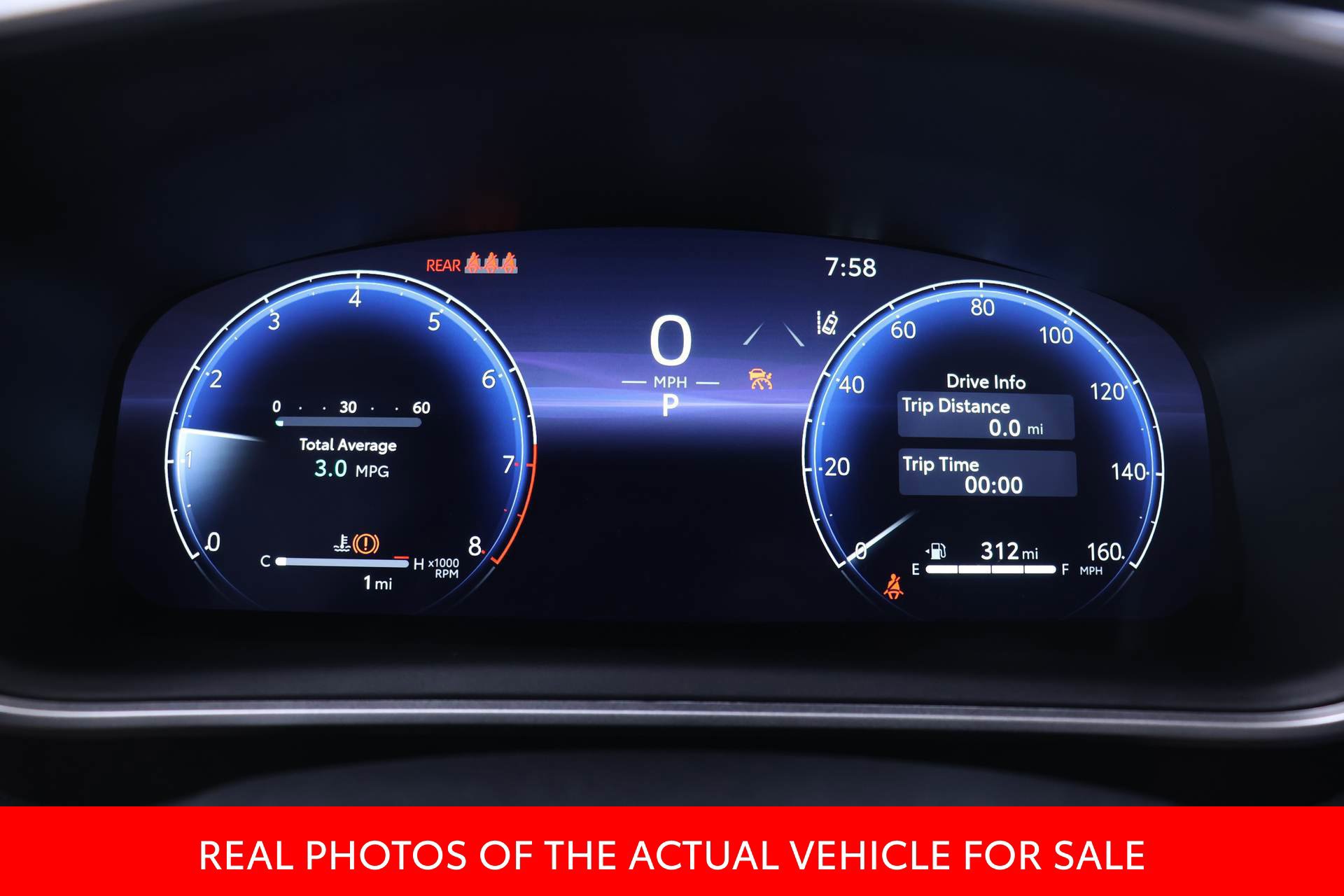 New 2027 Toyota Corolla XSE FWD image 7
