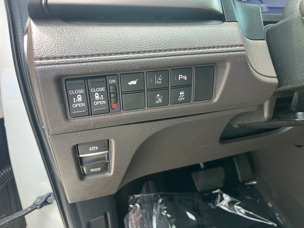 Used 2020 Honda Odyssey Touring image 40