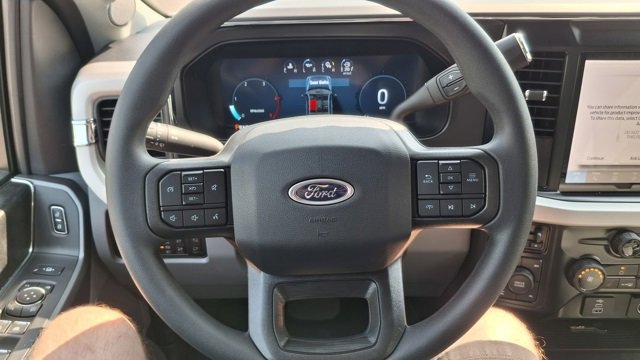New 2026 Ford F250 XLT w/ XLT Premium Package image 7