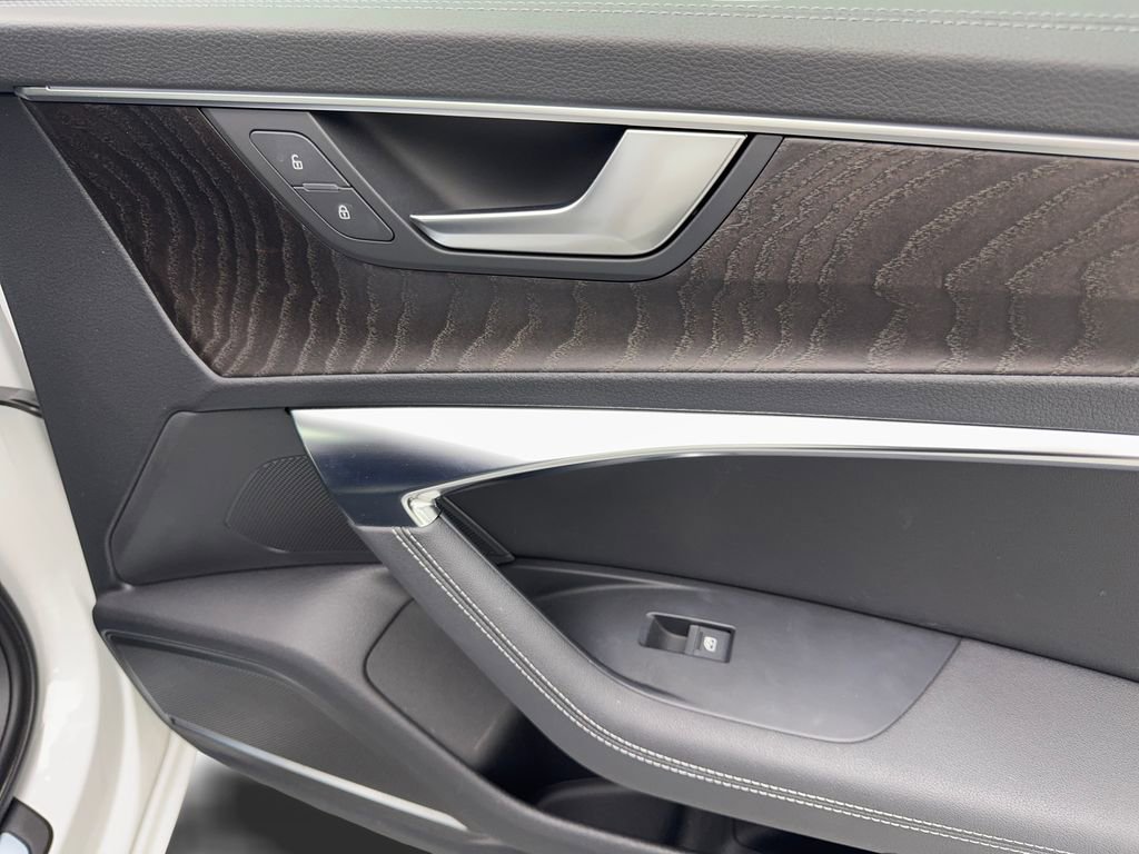 Used 2023 Audi A6 Premium Plus w/ Premium Plus Package image 50