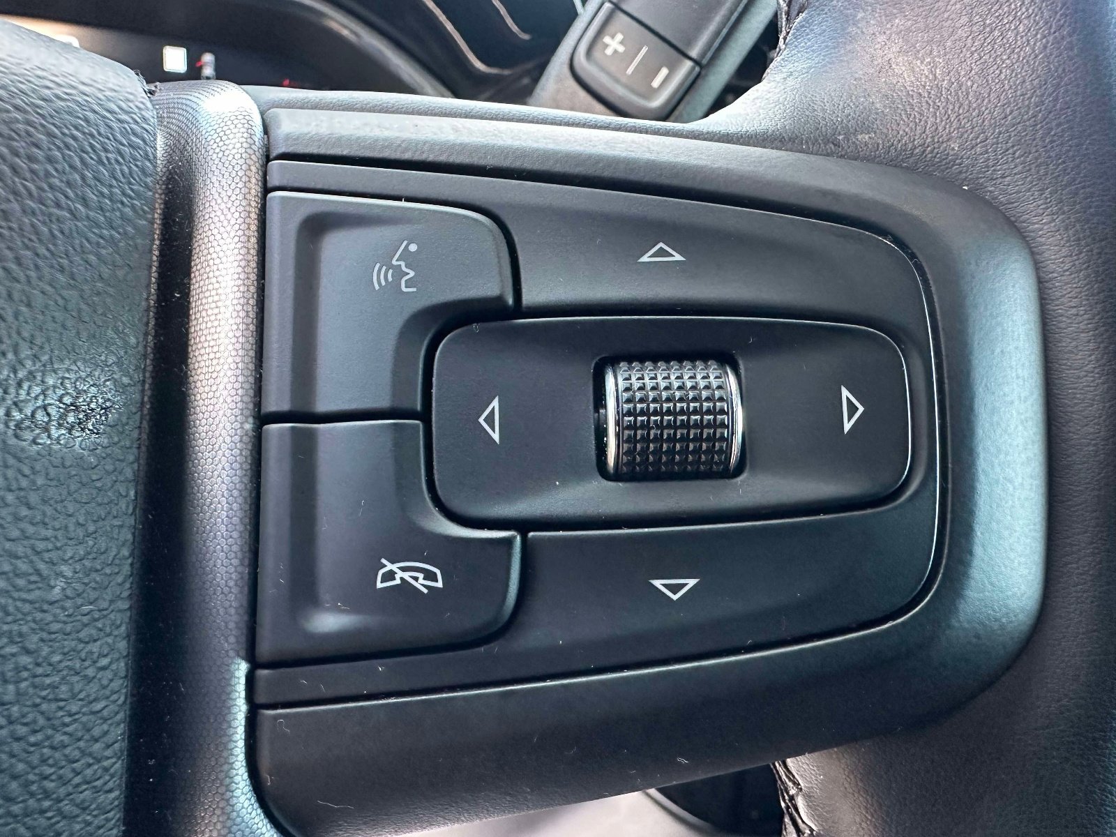 Certified 2023 GMC Sierra 1500 Elevation w/ LPO, Elevation Black Package image 14