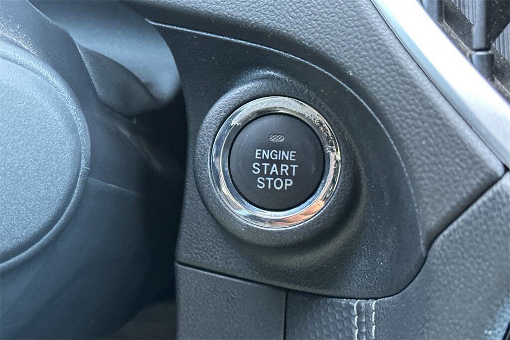 Used 2021 Subaru Forester Limited image 23