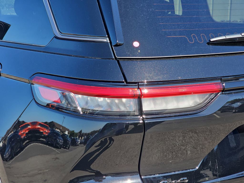 New 2026 Jeep Grand Cherokee Limited AWD/4WD image 42