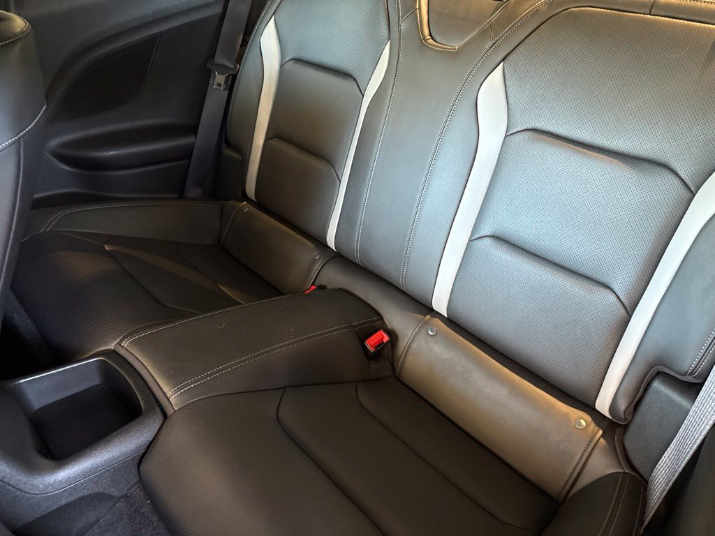Certified 2022 Chevrolet Camaro SS RWD image 10